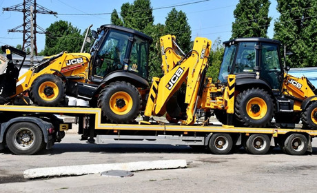 Нікополь отримав допомогу від нідерландських партнерів