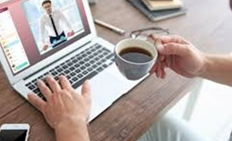 Донецька служба зайнятості запрошує тореччан на безкоштовні онлайн тренінги. Що пропонують