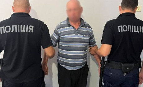 Вбивство на Чернігівщині: чоловік застрелив односельця під час сварки