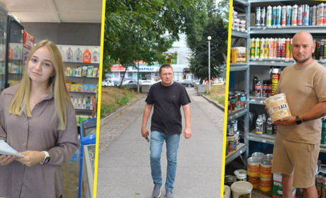 Волонтерство бізнесу: як золотоніські підприємці допомагають фронту
