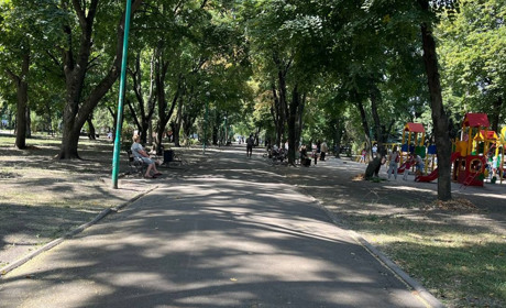 Обурююсь на Фейсбуці, але не йду на прийом до міської голови. Чому так?