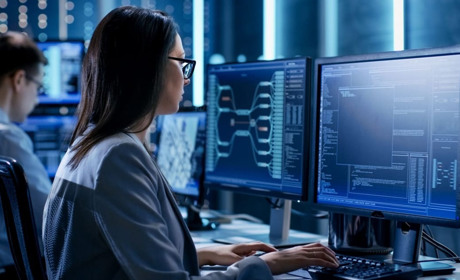 Економічний розвиток: роль IT-фахівців та кібербезпеки