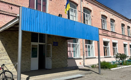 Здобутки та плани Барського ліцею №3: Інтерв'ю з директором Михайлом Піддубним