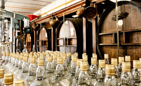 Податкова інформує:про регулювання виробництва і обігу алкогольних напоїв, тютюнових виробів та ін.