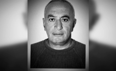 У Новій Каховці помер колаборант Вардгес Степанян