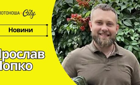 У 118-ї бригади територіальної оборони з'явився новий командир
