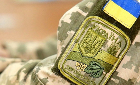 Президент підписав закони про продовження в Україні воєнного стану та загальної мобілізації
