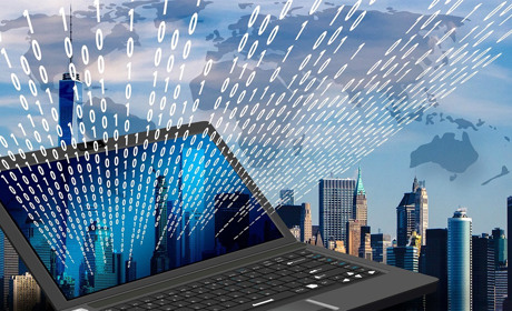 Інформаційні технології у розвитку міста