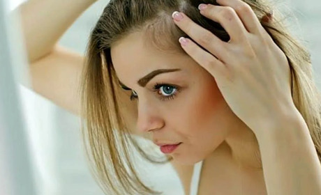 Де купити шампунь при псоріазі волосистої частини голови у Києві та Україні?