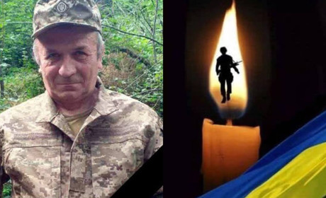Під час евакуації пораненого на Донеччині загинув Олександр Пісарєв