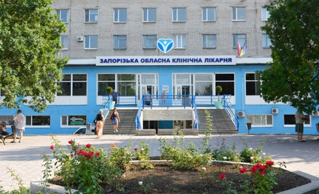 Оптимізація медичних установ Запоріжжя: скільки звільнили медичного персоналу