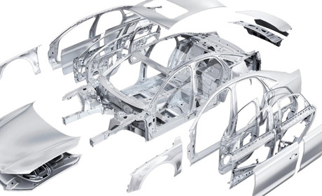 Кузовні деталі: все, що вам потрібно знати про вибір та заміну