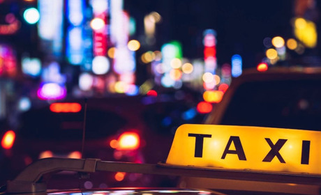 Таксі Ужгород – Будапешт: Ефективний спосіб подорожі