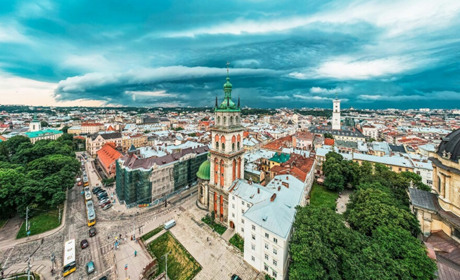 Places – ваш гід по місту: як знайти найкращі місця для відпочинку та розваг у Львові
