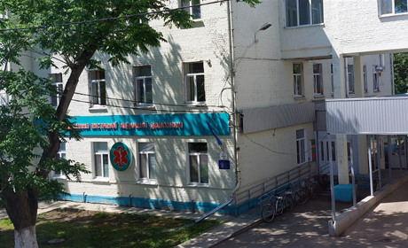 Медичний штат Ніжинської міської лікарні поповнився молодими спеціалістами - лікарями