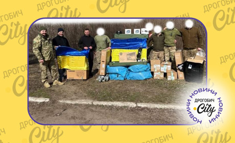 Антени, безпілотники, антидронові рушниці: що вдалося придбати завдяки акції “Різдвяні пташки"