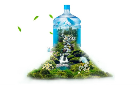 Доставка чистої води для офісу від Feel Free Water: як вода підвищує продуктивність працівників?