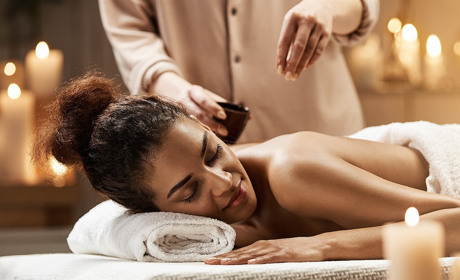 Чи ефективний антицелюлітний масаж?