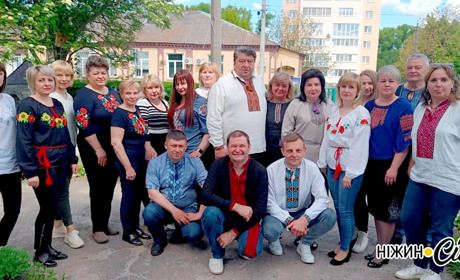 «Медицина лікує людей, а ветеринарія оберігає все людство». Зі святом !