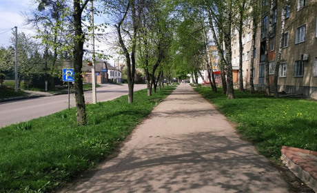 Буде сухо та тепло. Погода у Гадячі на тиждень