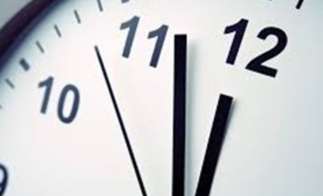 Змінюється режим комендантської години у Торецькій громаді та інших прифронтових зонах Донеччини