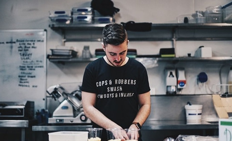 Ринок праці: яку роботу та заробітну плату пропонують в Старокостянтинові