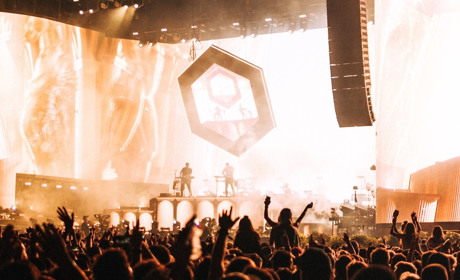 Ексклюзивні квитки на секретні концерти: як дізнатися та купити першими