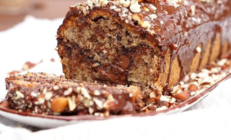 Горіховий спас: 6 кращих рецептів до святкового столу