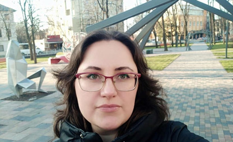 Вікторія Кулакова: «Мультикультурні центри допоможуть громадам у стійкості»
