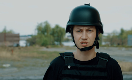Досвід, яким треба поділитися. Режисер Сергій Зейналов про евакуацію рідних з окупації
