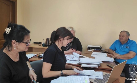У Покровську виділено понад 1 млн гривень на матеріальну допомогу мешканцям