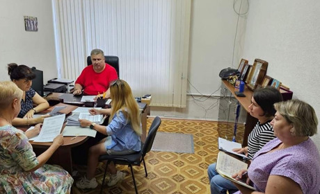 Управління соціального захисту цього тижня Торецької ВА проведе виїзні консультації у трьох містах