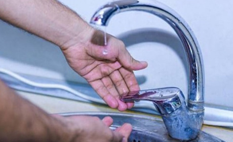 Окупанти закликають мешканців Скадовського району запастися водою. Що сталося