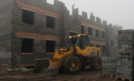 Керівник Волноваської ВЦА Іван Лубінець прокоментував ситуацію з "відбудовою" в окупованій Волновасі