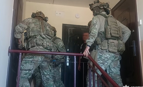 Поліцейські викрили групу шахраїв з Ніжина та Прилук