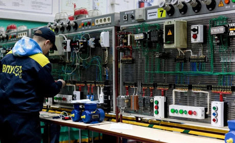 На Полтавщині визначил обсяги регіонального замовлення на фахівців робітничих професій