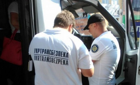 На Чернігівщині розпочинаються масштабні перевірки пасажирського транспорту