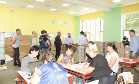 Нікопольщина продовжує співпрацю з ООН: підсумки роботи та плани на майбутнє