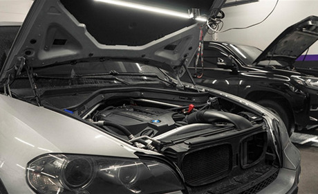 Заправка автокондиціонера: оцінка перспектив та ризиків