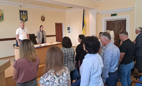 Для Біленченківської гімназії придбають шкільний автобус