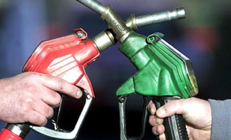 Ціна тижня: скільки коштує бензин, дизель і газ на АЗС у Старокостянтинові