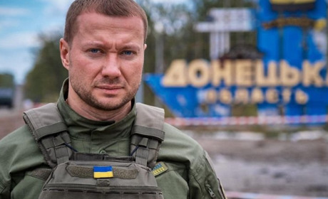 Колишнього очільника Донеччини Павла Кириленка підозрюють у незаконному збагаченні на 56,2 млн грн