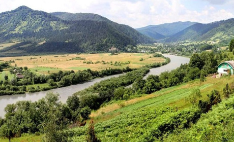 Закарпаття пропонує безкоштовне тимчасове житло для сімей з дітьми з Торецької громади
