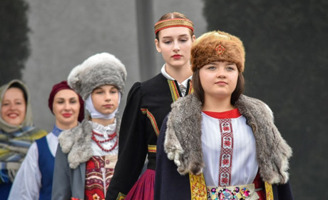 Вихованці корюківського театру танцю Євгенії Гордюк удруге відвідали Латвію. Де побували