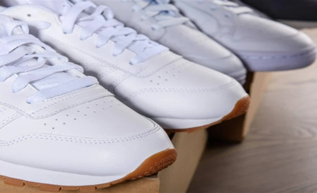 Вибираємо кросівки для повсякденного життя: на що звернути увагу