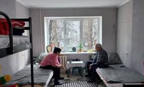 Caritas Ukraine готовий прийняти евакуйованих у 10 локаціях на заході України