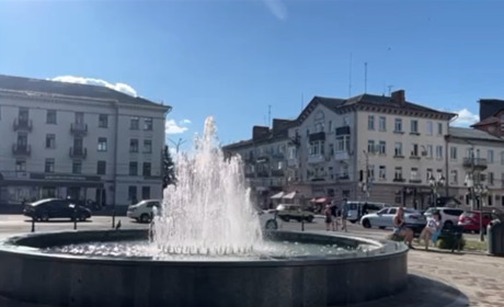 Чим погода порадує. Прогноз на другу половину серпня