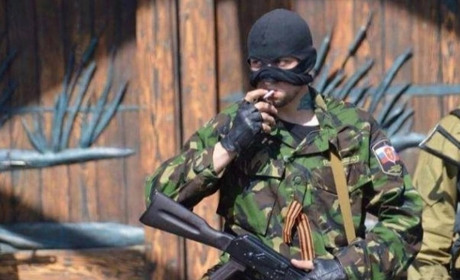 4 роки в'язниці. У Мелітополі загарбники затримали чоловіка за коментарі в соцмережах