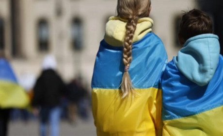 З тимчасово окупованої Херсонщини повернули дві родини з дітьми