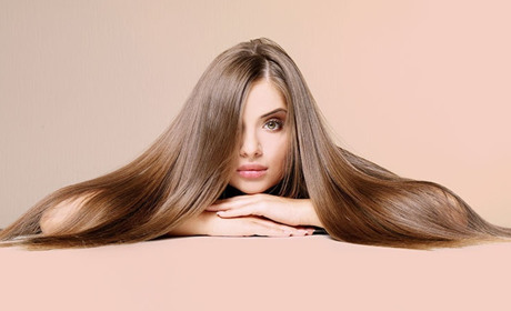 Гарячий ботокс для волосся – що це таке і які його ефекти?